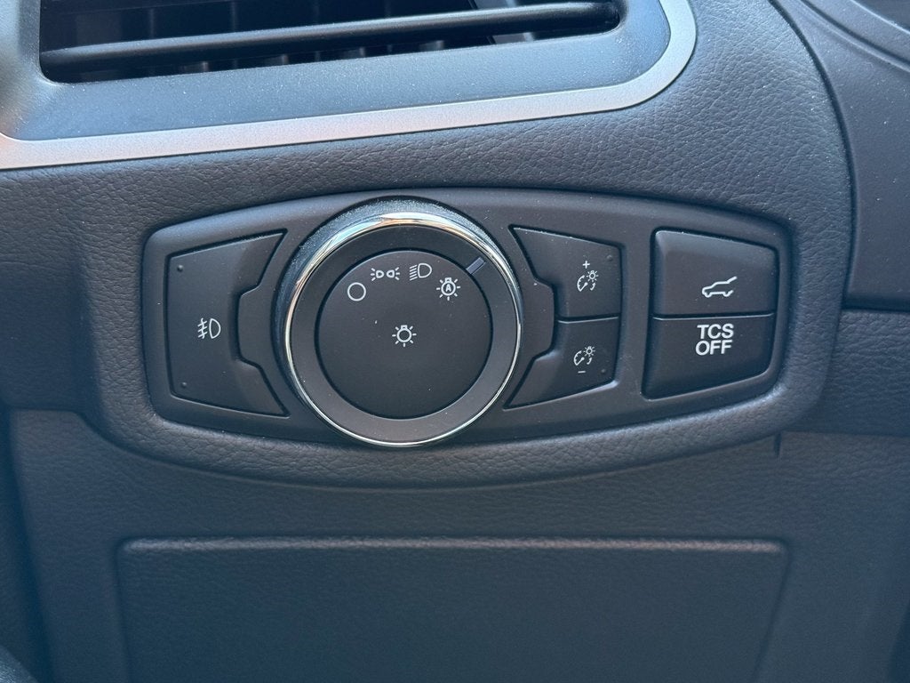 2023 Ford Edge ST Line