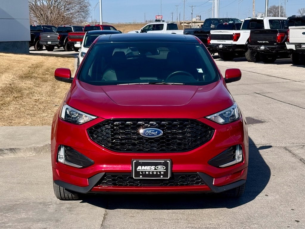 2023 Ford Edge ST Line