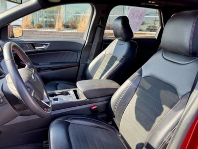 2023 Ford Edge ST Line