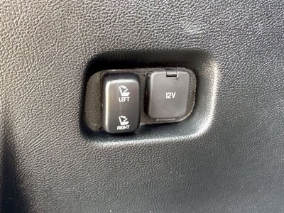 2021 Ford Edge ST Line