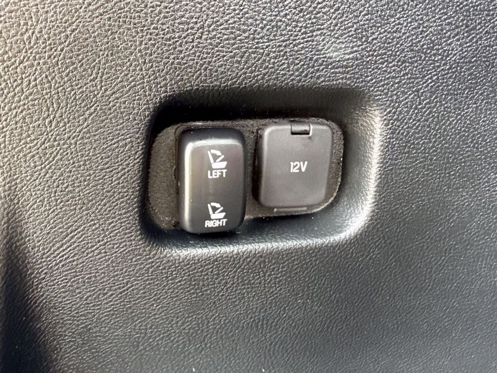 2021 Ford Edge ST Line