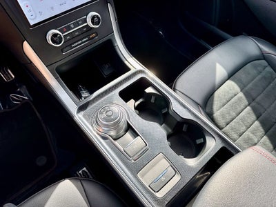 2021 Ford Edge ST Line