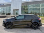 2021 Ford Edge ST Line
