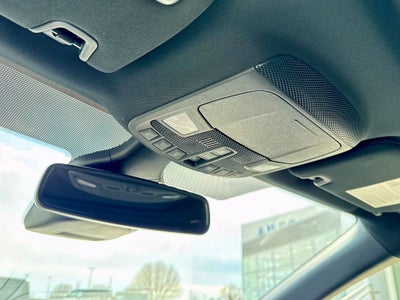 2021 Ford Edge ST Line