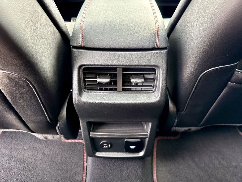 2021 Ford Edge ST Line