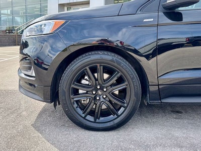 2021 Ford Edge ST Line