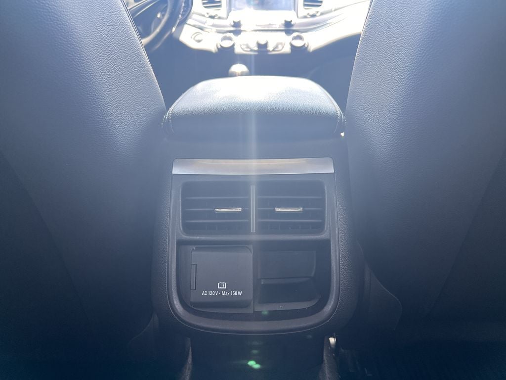 2019 Chevrolet Impala Premier