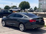 2019 Chevrolet Impala Premier