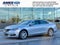 2016 Chevrolet Impala LTZ 2LZ