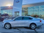2016 Chevrolet Impala LTZ 2LZ