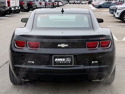 2010 Chevrolet Camaro 2LT 2LT