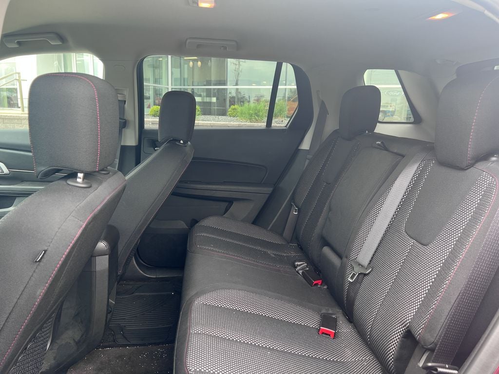 2016 GMC Terrain SLE-1