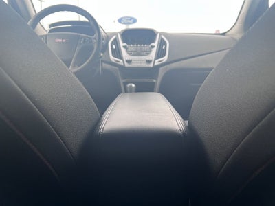 2016 GMC Terrain SLE-1