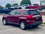 2016 GMC Terrain SLE-1
