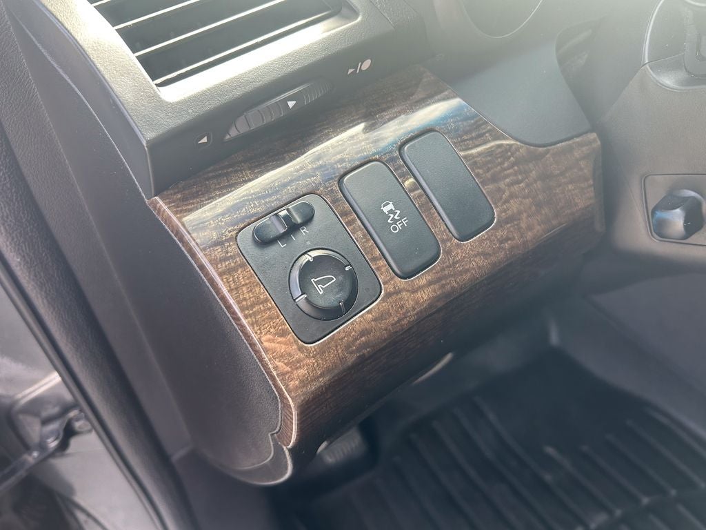 2012 Acura MDX 3.7L SH-AWD