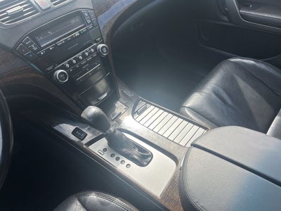 2012 Acura MDX 3.7L SH-AWD