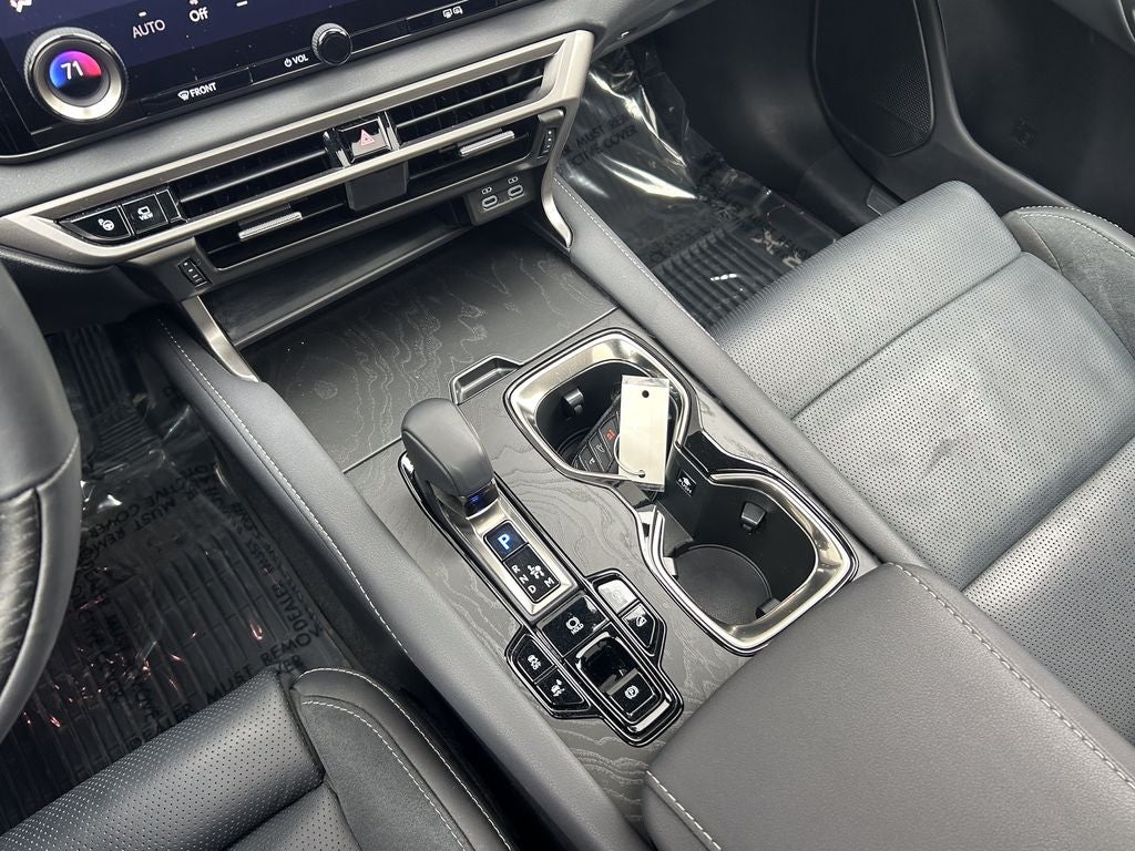 2024 Lexus RX 350 Luxury