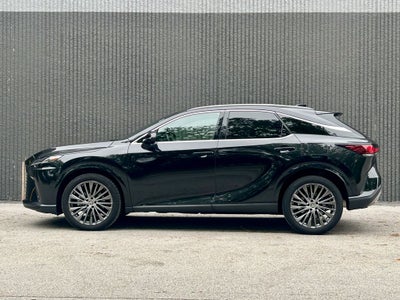 2024 Lexus RX 350 Luxury
