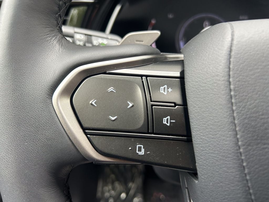 2024 Lexus RX 350 Luxury