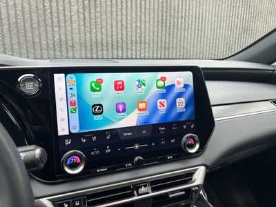 2024 Lexus RX 350 Luxury