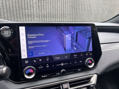 2024 Lexus RX 350 Luxury