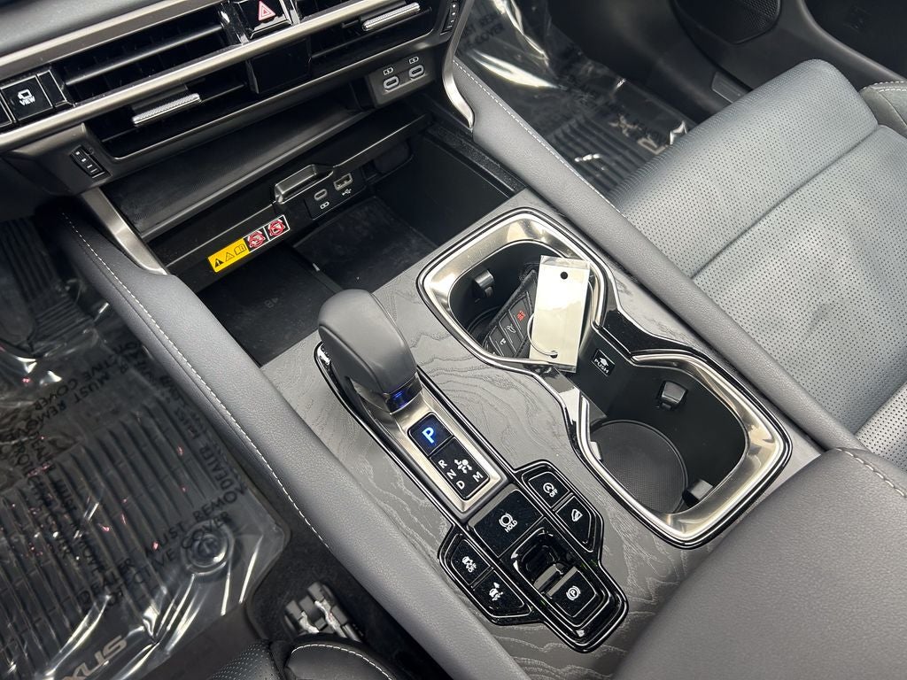 2024 Lexus RX 350 Luxury