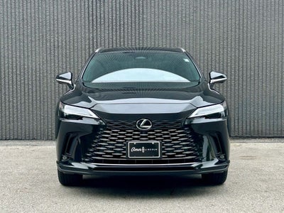 2024 Lexus RX 350 Luxury