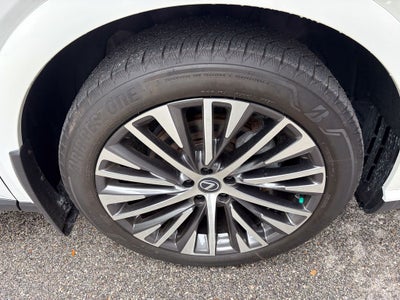 2025 Lexus RX 350h Premium Plus