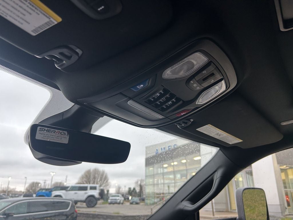 2022 RAM 2500 Big Horn LZ-1 Edition