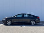 2018 Ford Fusion Hybrid SE