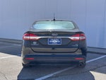 2018 Ford Fusion Hybrid SE