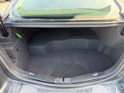 2020 Ford Fusion Hybrid SEL