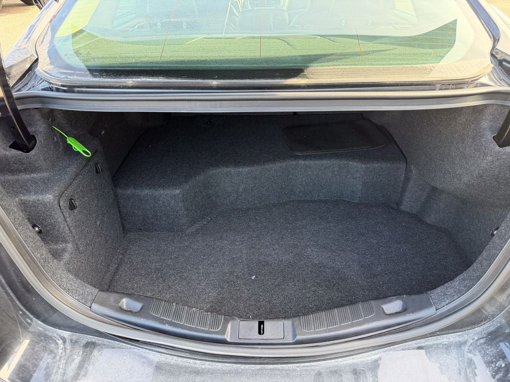 2020 Ford Fusion Hybrid SEL