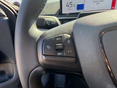 2023 Ford Mustang Mach-E Select