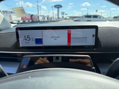 2023 Ford Mustang Mach-E Select