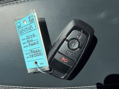 2023 Ford Mustang Mach-E Select