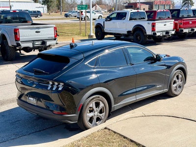 2023 Ford Mustang Mach-E Select