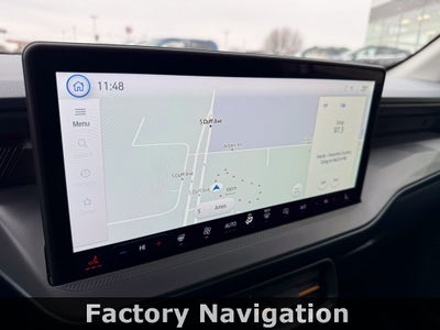 2025 Ford Maverick Tremor