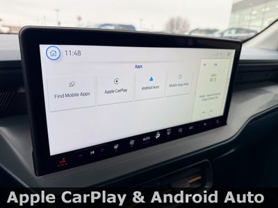 2025 Ford Maverick Tremor