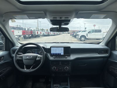 2024 Ford Maverick Lariat Tremor