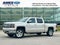 2015 Chevrolet Silverado 1500 LTZ 1LZ
