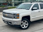 2015 Chevrolet Silverado 1500 LTZ 1LZ