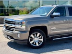 2017 Chevrolet Silverado 1500 High Country