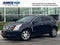 2016 Cadillac SRX Luxury