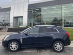 2016 Cadillac SRX Luxury