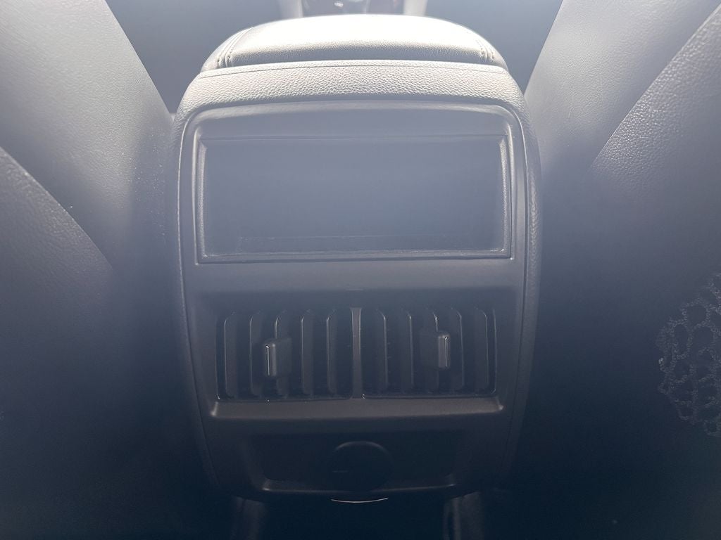 2016 Cadillac SRX Luxury