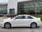 2016 Lincoln MKZ Reserve