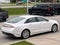 2016 Lincoln MKZ Reserve