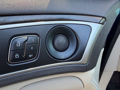 2020 Lincoln MKZ Reserve