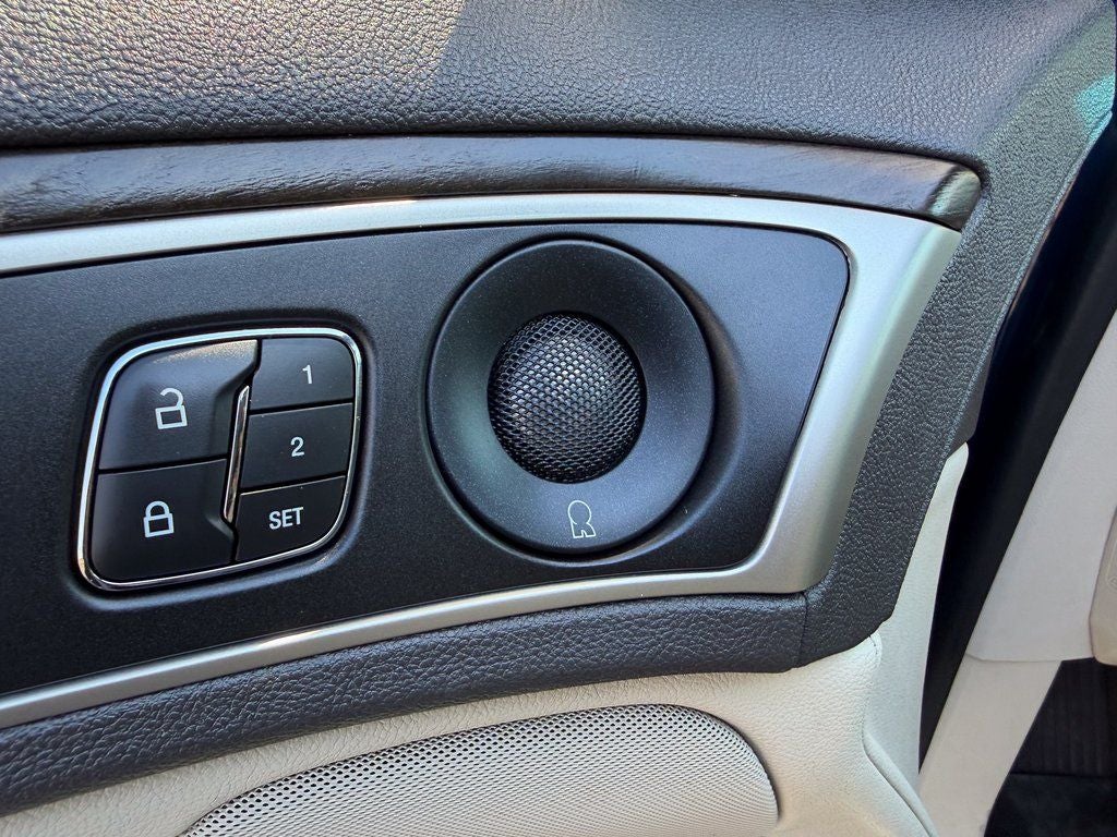 2020 Lincoln MKZ Reserve